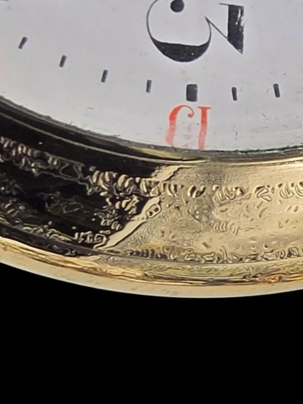 Antique Elgin 1910 Pocket Watch Open Face Grade 379 Model5 18s 17j RARE 12K MADE
